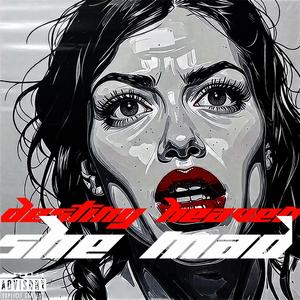 she mad (feat. Xen Remm & taly)