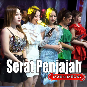 Serat Penjajah