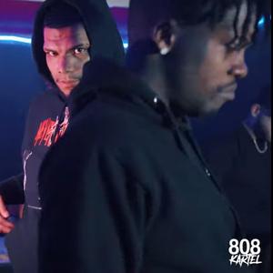 No problems (feat. Ketchy the Great, Ralfy the Plug & Santana818)