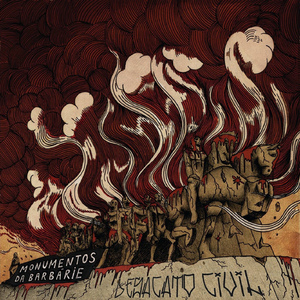 Itinerário do Terror