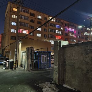 把春天钉在她窗台