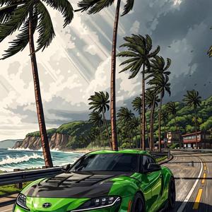 la ranger (nightcore)