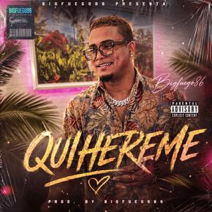 Quiereme