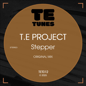 Stepper (Original Mix)