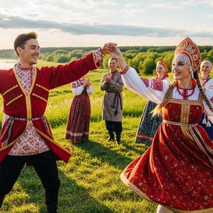 Тихо стелется дороженька