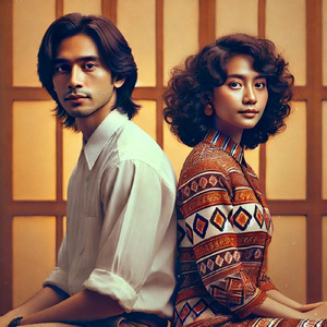 Mencintai Tanpa Kepastian