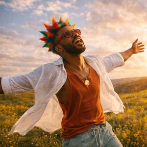 Im free like the wind