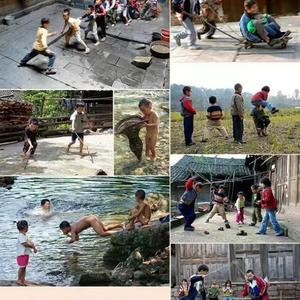 快乐的童谣(demo)