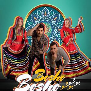 Bosho Bosho (feat. Navid Rasti)