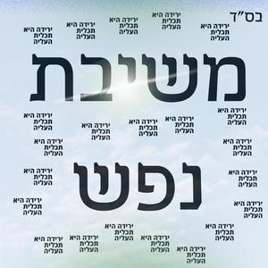 משיבת נפש