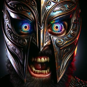 Mythic Uprising Composition