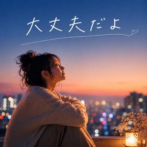大丈夫だよ