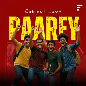 Paarey (Radio Edit)