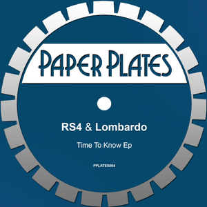 Time To Know (Original Mix)