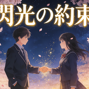閃光の約束