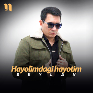 Hayolimdagi hayotim