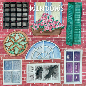 Unmoored (feat. Zach Moats & Matt Bulleit)