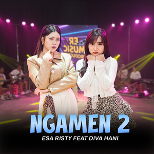Ngamen 2