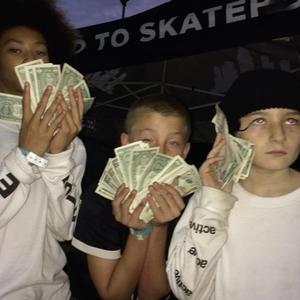 Money like Mitch (feat. Key4six & Lul Fatz)