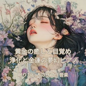 内なる平和の泉