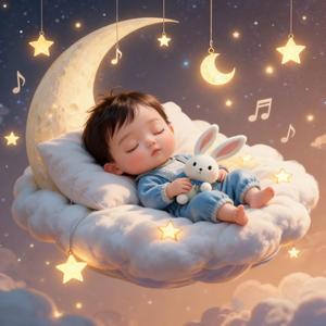 Baby Sleep Music – Liszt’s Magic 宝宝哄睡《里斯特的魔法》