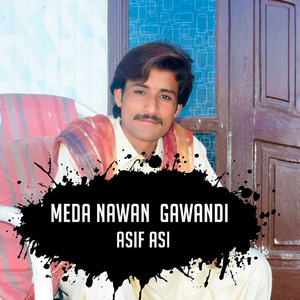 Meda Nawan Gawandi