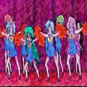 cupid dancepartyyy... (EARLY SINGLE FROM ALBUM 2/14/26)