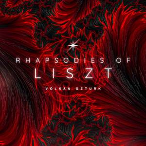 Rhapsodie Espagnole, S.254