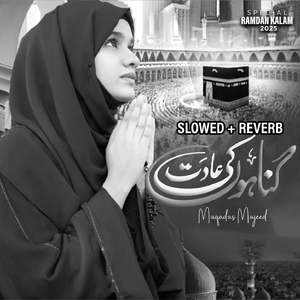 Gunahon Ki Adat (Lofi-Mix)