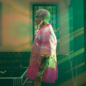 Monochrome (feat. Sooty)