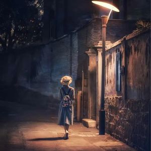 你要是在我身边就好了