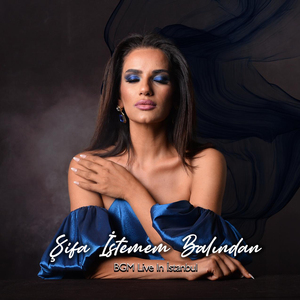 Şifa İstemem Balından (Bgm Live In İStanbul)