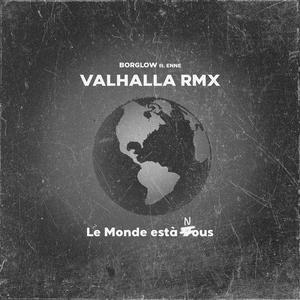 Valhalla rmx (feat. Enne)