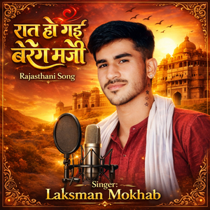 Raat ho gai bereg maji