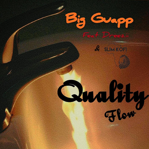 Quality Flow (feat. Dreezii & Slim Kofi)