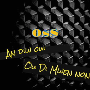 An diw oui ou di mwen non (Bouyon)