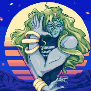 Golden Wind