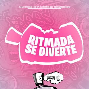 Ritmada Se Diverte