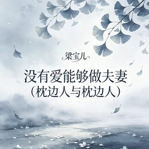 没有爱能够做夫妻（枕边人与枕边人）