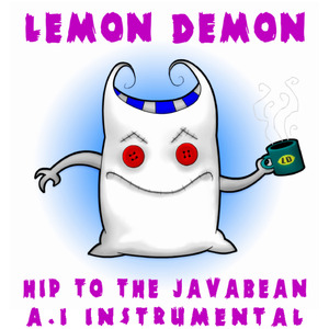 Your Evil Shadow Has A Cup of Tea (A.I Instrumental)