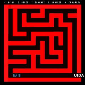 Tanto (with Mariano Camarasa, Carmen Aciar, Dani Pérez & Toni Sanchez)