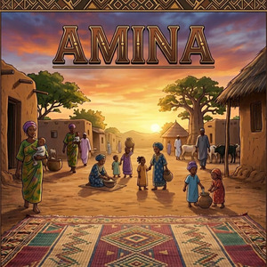 Amina