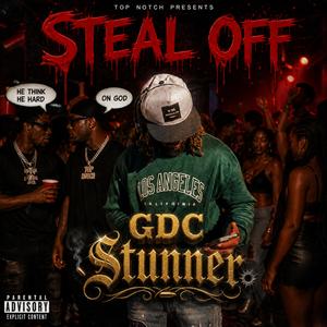 Steal Off