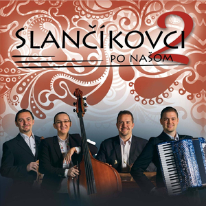 Ci Tebe Haničko / Teče Voda Kolomutna / Nepudu Tu Pidu Dalej (Medley)