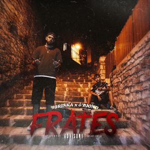 FRATES (feat. ò'BIOND)