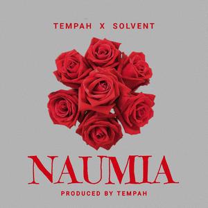 Naumia (feat. Solvent)