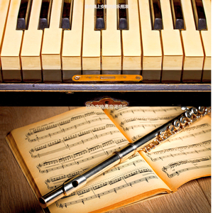 适合晚上从容的音乐