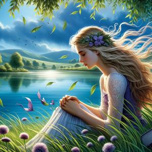 The Fate of Literature