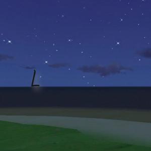 盗墓笔记·十年人间（demo）