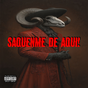 Sáquenme de Aquí!